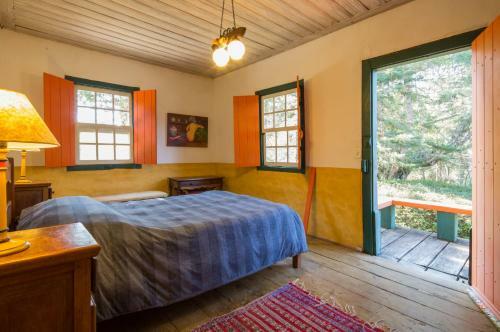 Pousada Chal�s Da Casa Centen�ria