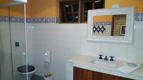Hostal Pousada Vale Monte Azul