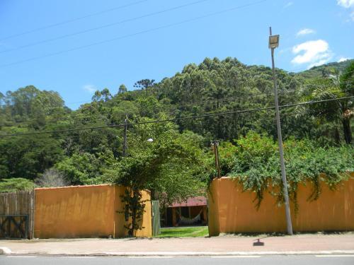 Chal� Luar Da Serra