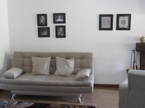 Chal� Luar Da Serra