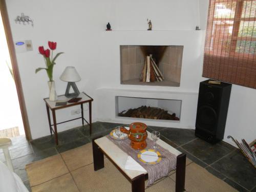 Chal� Luar Da Serra