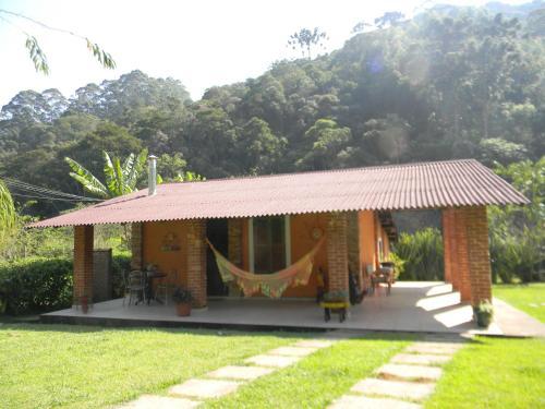 Chal� Luar Da Serra