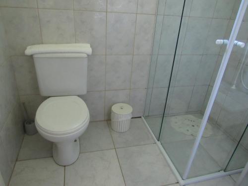 Chal� Luar Da Serra