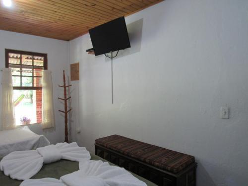 Chal� Luar Da Serra