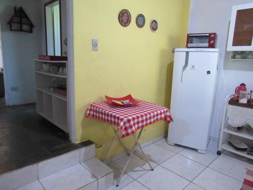 Chal� Luar Da Serra