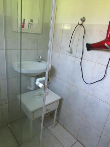 Chal� Luar Da Serra