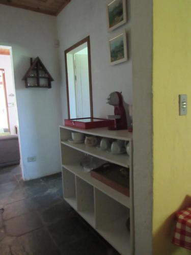 Chal� Luar Da Serra