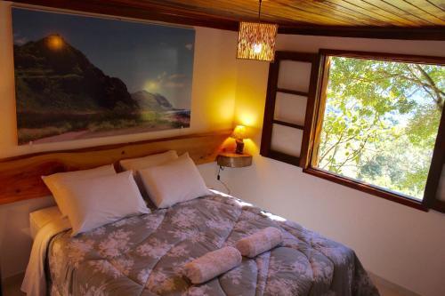 Hostal Abrigo Da Reserva