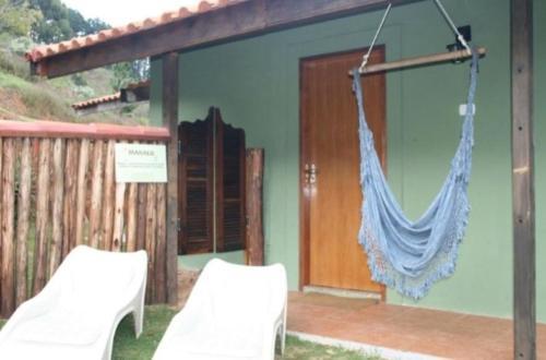 Hostal Abrigo Da Reserva