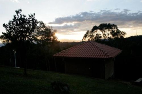 Hostal Abrigo Da Reserva