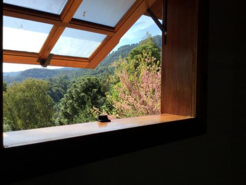 Hostal Abrigo Da Reserva