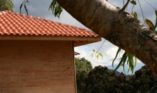 Hostal Abrigo Da Reserva