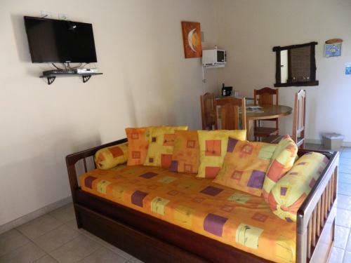 Hostal Pousada Lua E Sol