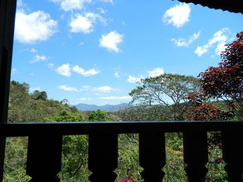 Hostal Pousada Lua E Sol
