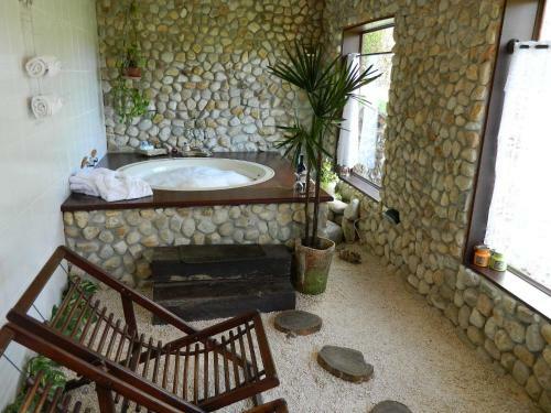 Hostal Pousada Lua E Sol