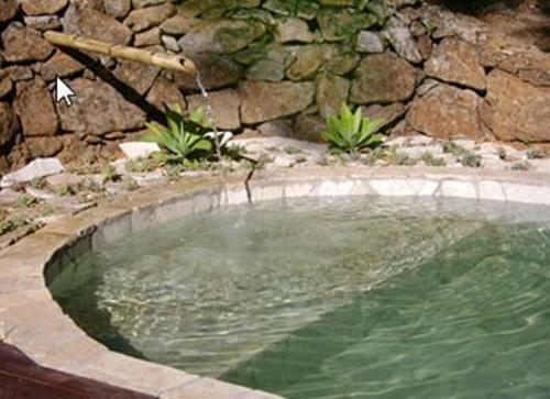 Hostal Pousada Lua E Sol