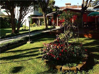 Hostal Pousada Do Grilo