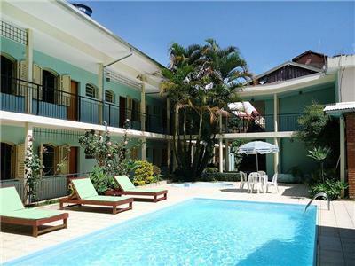 Hostal Pousada Do Grilo
