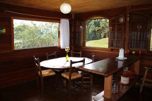 Hostal Jardim Suspenso Da Babil�nia