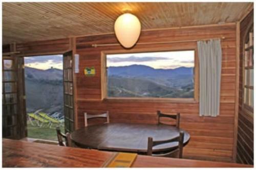 Hostal Jardim Suspenso Da Babil�nia