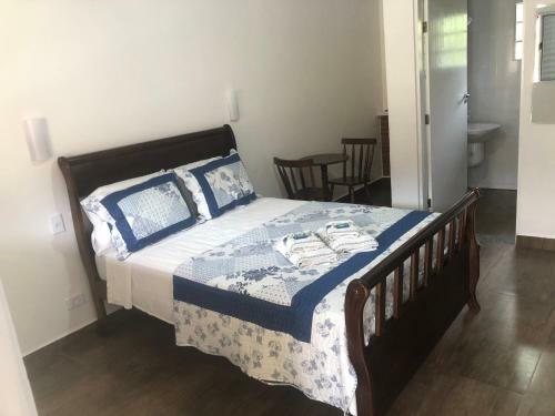 Hostal Pousada Recanto Das Orquideas