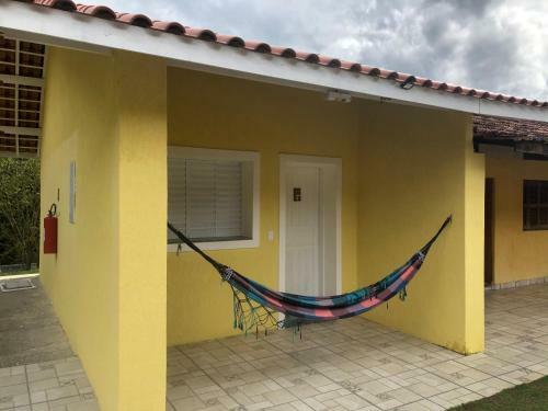 Hostal Pousada Recanto Das Orquideas