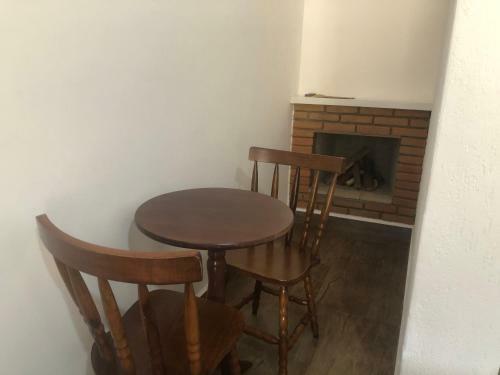 Hostal Pousada Recanto Das Orquideas