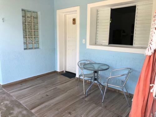 Hostal Pousada Recanto Das Orquideas