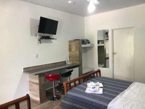 Hostal Pousada Recanto Das Orquideas