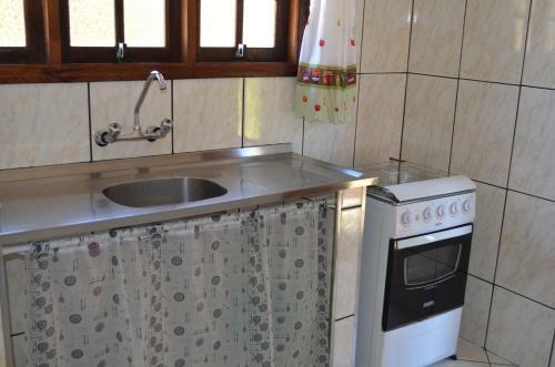 Hostal Pousada Recanto Das Orquideas
