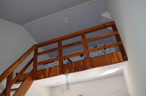 Hostal Pousada Recanto Das Orquideas