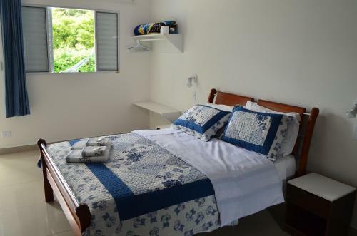 Hostal Pousada Recanto Das Orquideas