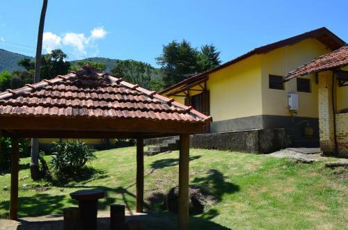 Hostal Pousada Recanto Das Orquideas
