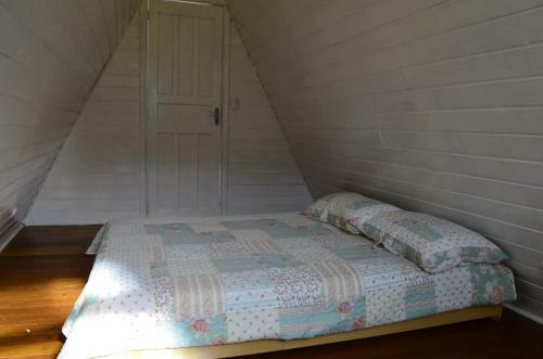 Hostal Pousada Recanto Das Orquideas