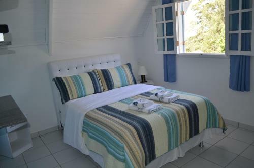 Hostal Pousada Recanto Das Orquideas
