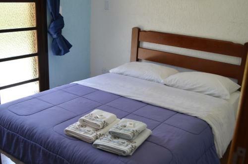 Hostal Pousada Recanto Das Orquideas