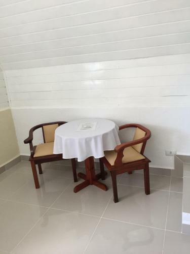 Hostal Pousada Recanto Das Orquideas