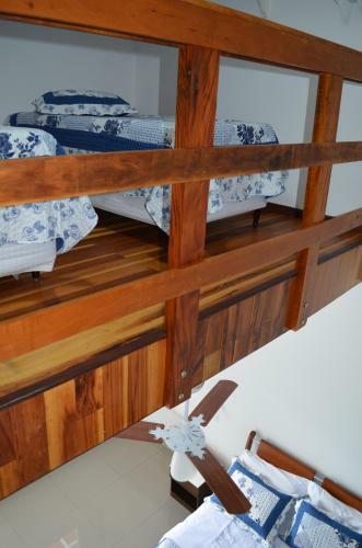 Hostal Pousada Recanto Das Orquideas