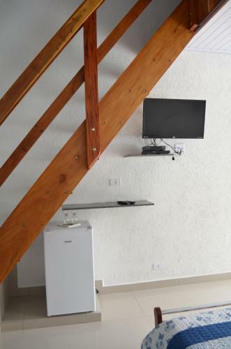 Hostal Pousada Recanto Das Orquideas