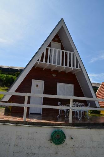 Hostal Pousada Recanto Das Orquideas