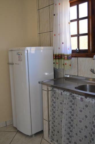 Hostal Pousada Recanto Das Orquideas