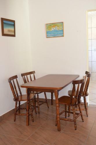 Hostal Pousada Recanto Das Orquideas