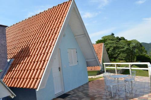 Hostal Pousada Recanto Das Orquideas