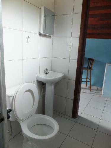Hostal Pousada Recanto Das Orquideas