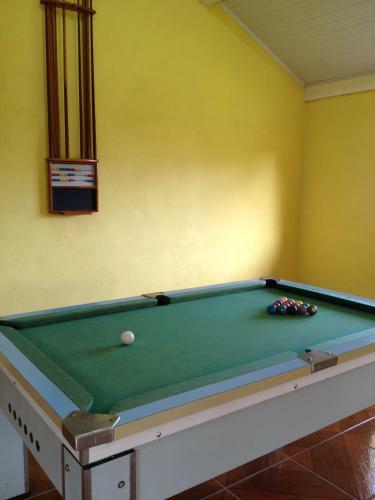 Hostal Pousada Recanto Das Orquideas