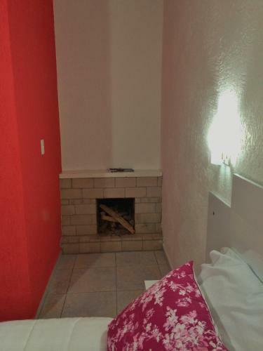 Hostal Pousada Recanto Das Orquideas