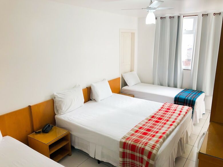 Hotel Dom Pedro