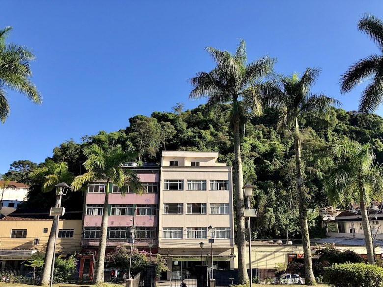 Hotel Dom Pedro