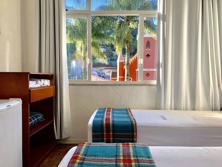 Hotel Dom Pedro