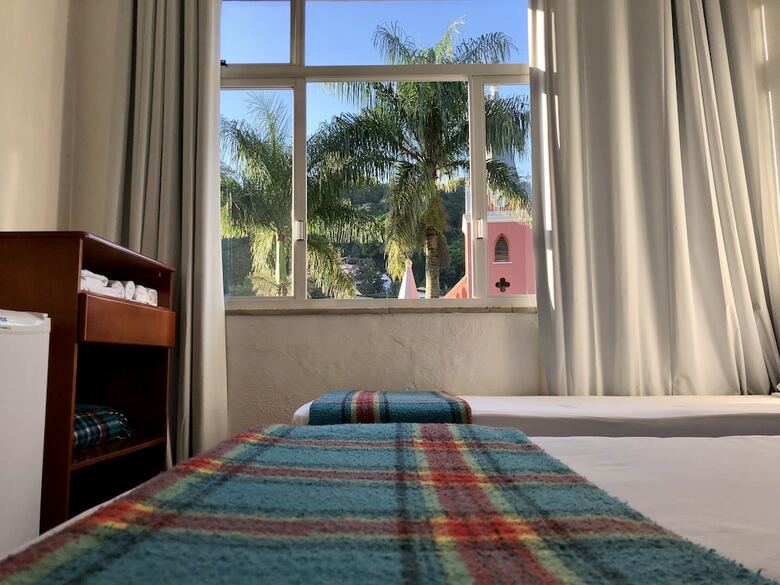 Hotel Dom Pedro